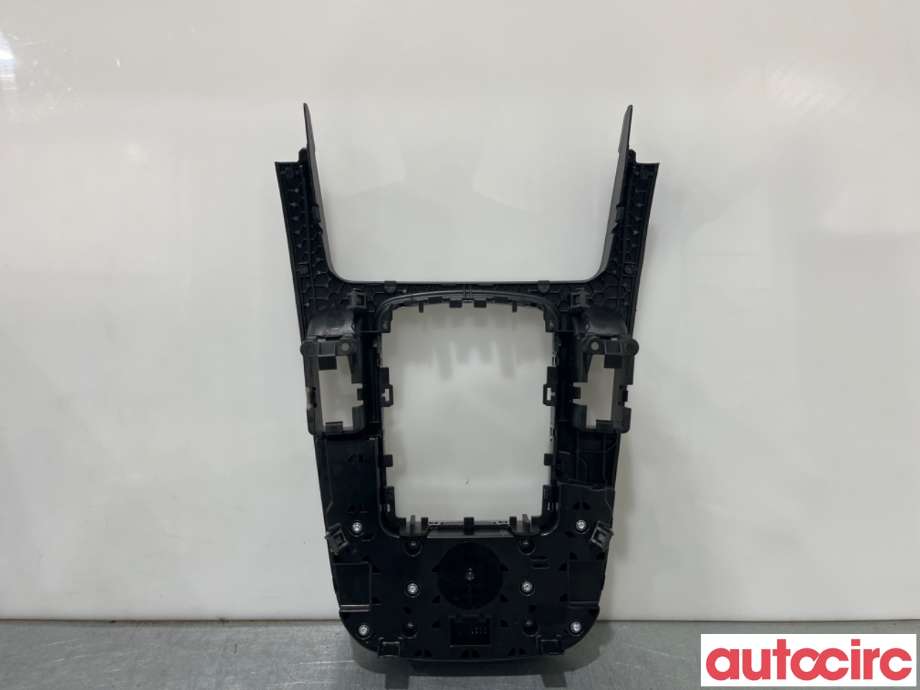 Bryter diverse til Audi A5 2007-2016 (Type I) (AUDI|8T0919609F|)