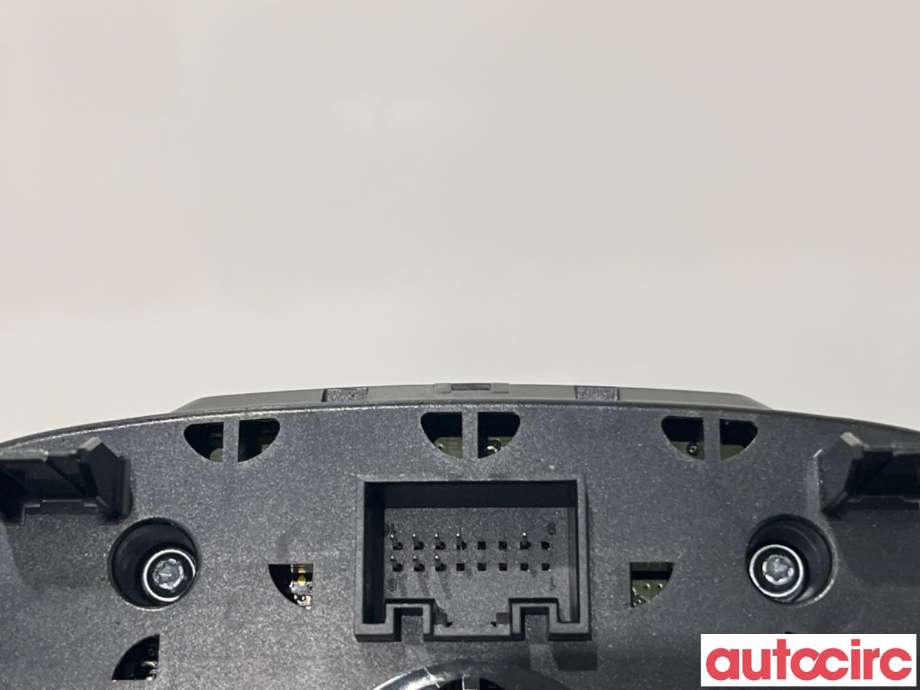 Bryter diverse til Audi A5 2007-2016 (Type I) (AUDI|8T0919609F|)