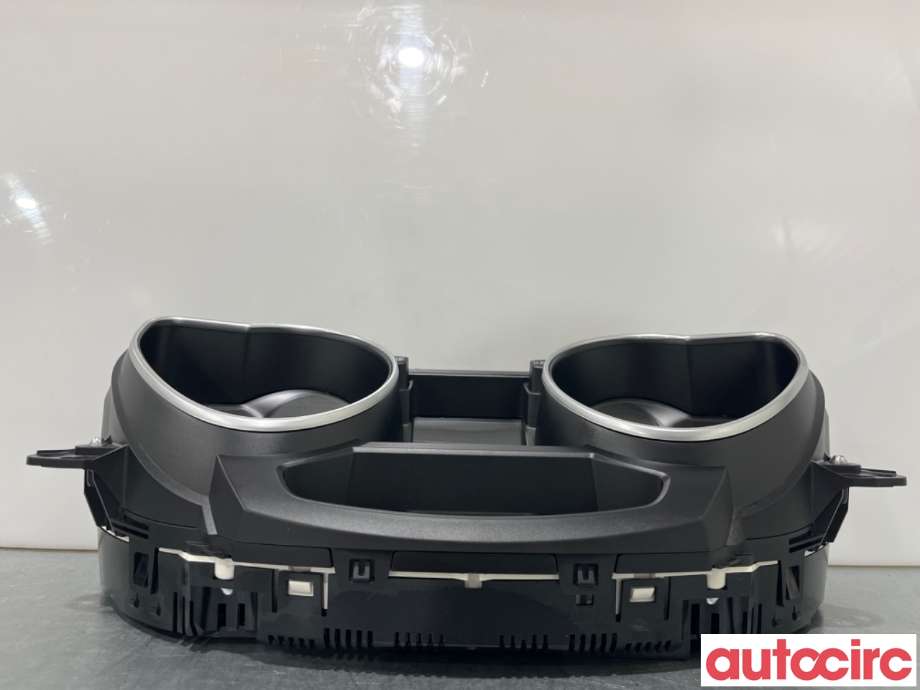 Instrumentpanel til Audi A5 2007-2016 (Type I)  (AUDI|8T0920931DX||8T0920931D)