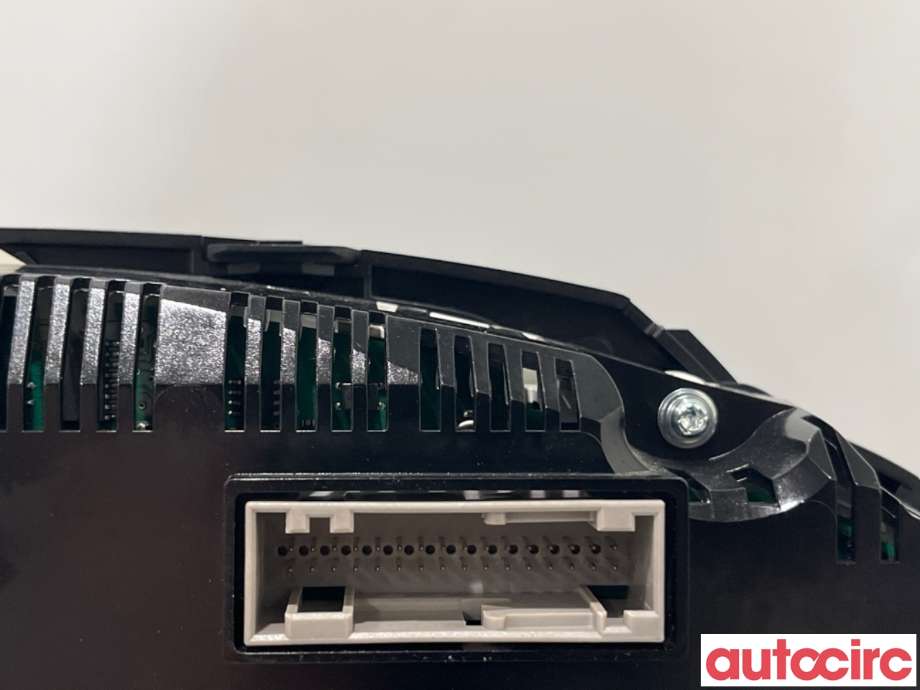 Instrumentpanel til Audi A5 2007-2016 (Type I)  (AUDI|8T0920931DX||8T0920931D)
