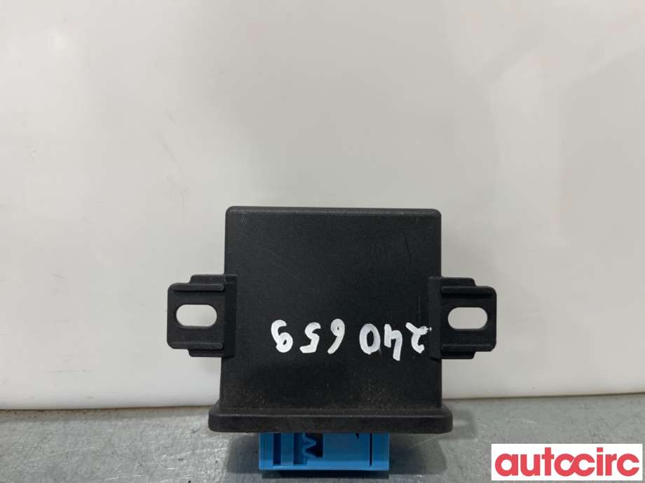 Styreenhet xenon/ballast til Audi A5 2007-2016 (Type I) (AUDI|8H0907357B|008886-28)