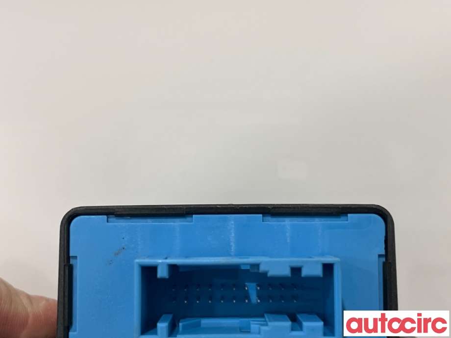 Styreenhet xenon/ballast til Audi A5 2007-2016 (Type I) (AUDI|8H0907357B|008886-28)