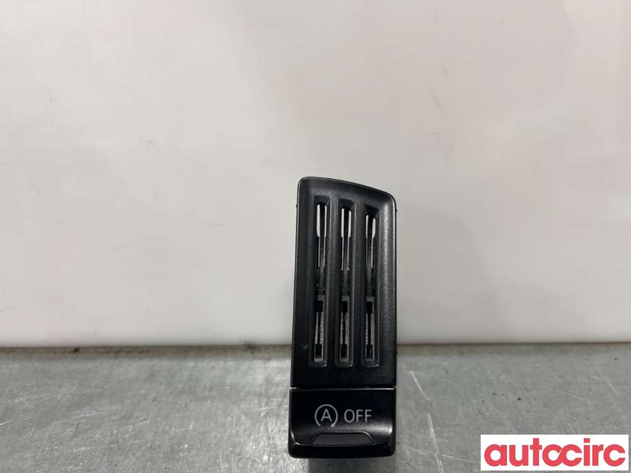 Bryter diverse til Audi A5, 2007-2016 (Type I) (AUDI|8K1927325)
