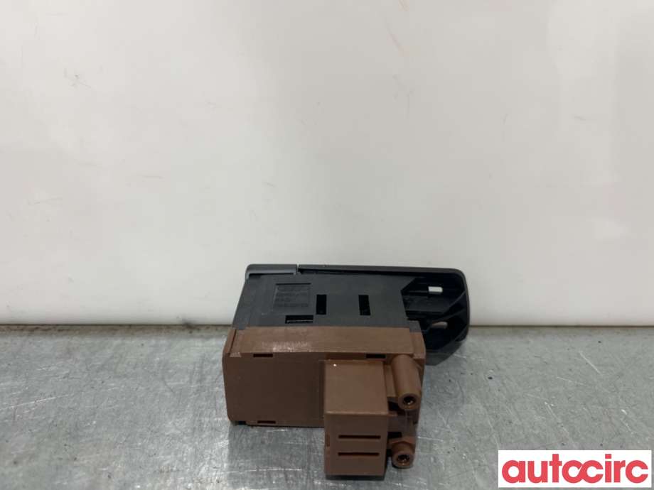 Bryter diverse til Audi A5 2007-2016 (Type I) (AUDI|8K1927325|)