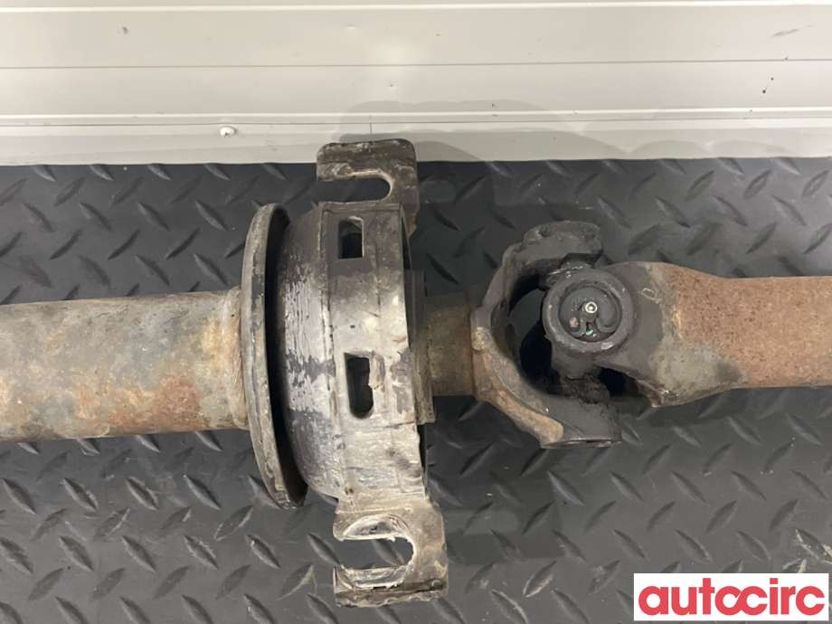Mellomaksel bakre til Ford Ranger (Europa) 2007-2011  (FORD (US)|5223453|6M34-4602-CE|)