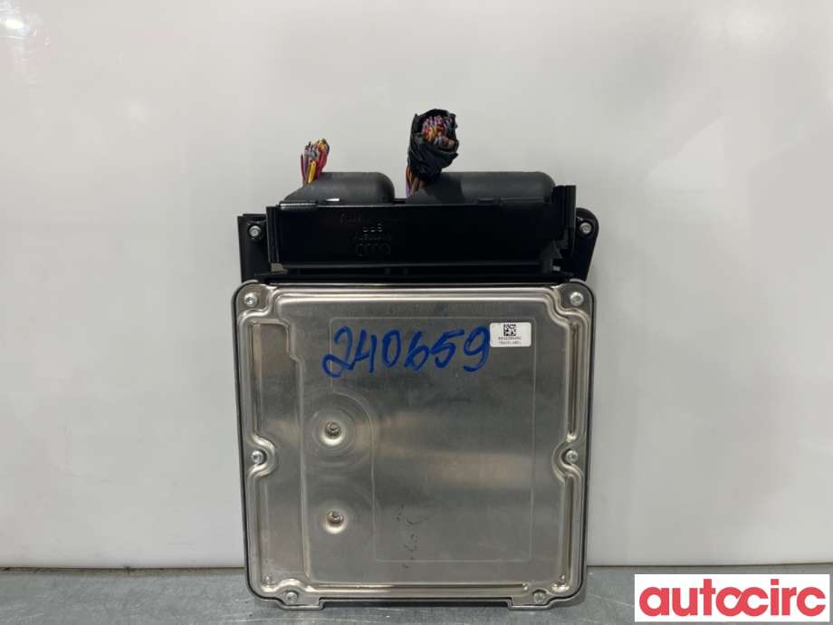 Styreenhet motor til Audi A5 2007-2016 (Type I)  (AUDI|03L906022RM|0281016145)