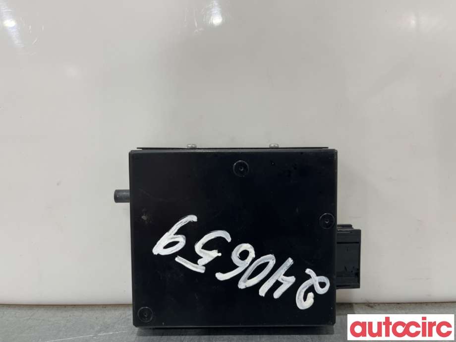 Styreenhet diverse til Audi A5 2007-2016 (Type I) (AUDI|NO NR|)