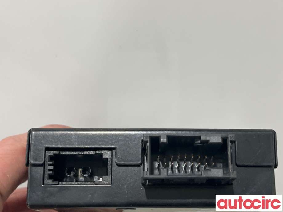 Styreenhet diverse til Audi A5 2007-2016 (Type I) (AUDI|NO NR|)