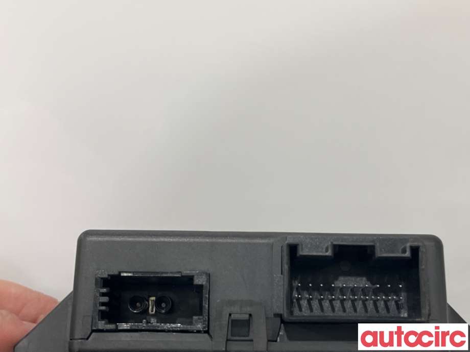 Diverse deler til Audi A5 2007-2016 (Type I)  (AUDI|8T0907468T|)