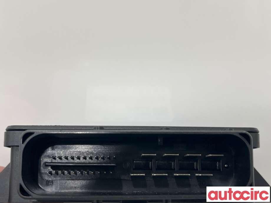 Styreenhet elektrisk parkbrems (EPB - Electric Parking Brake) til Audi A5 2007-2016 (Type I) (AUDI|8K0907801H|A2C53369554)
