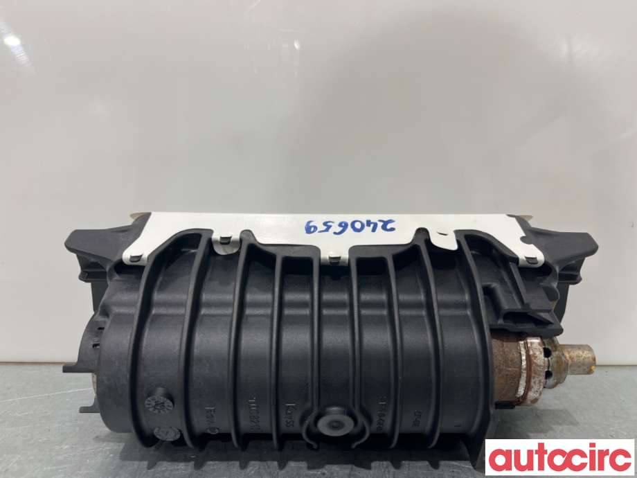 Airbag passasjer til Audi A5 2007-2016 (Type I)  (AUDI|8T0880204F|)