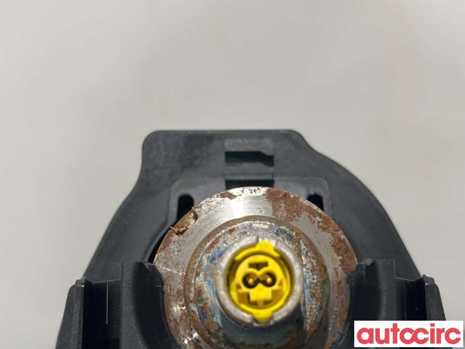 Airbag passasjer til Audi A5 2007-2016 (Type I)  (AUDI|8T0880204F|)