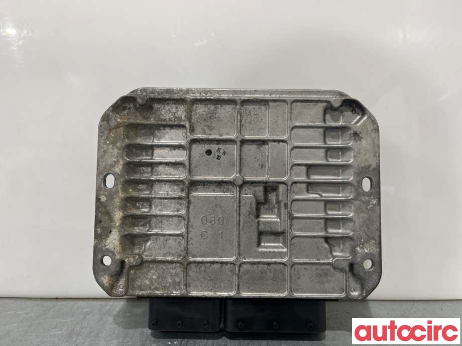 Styreenhet motor til Mitsubishi Outlander 2010-2012 (Type II, Fase 2)  (MITSUBISHI|1860B812|275700-1311)
