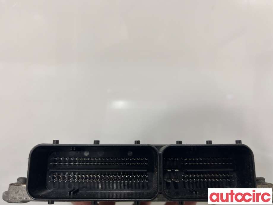 Styreenhet motor til Mitsubishi Outlander 2010-2012 (Type II, Fase 2)  (MITSUBISHI|1860B812|275700-1311)