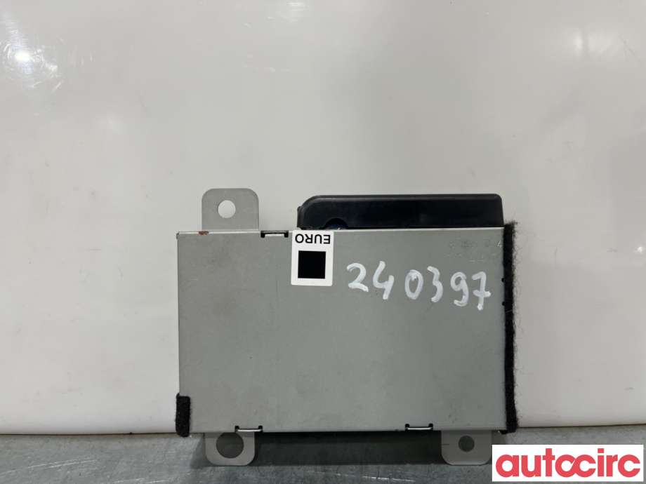 Styreenhet bluetooth til Mitsubishi Outlander 2010-2012 (Type II, Fase 2)  (MITSUBISHI|8785A036|)
