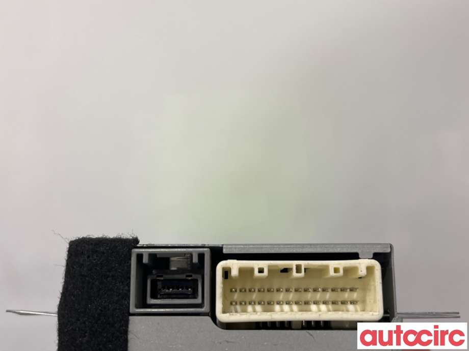 Styreenhet bluetooth til Mitsubishi Outlander 2010-2012 (Type II, Fase 2)  (MITSUBISHI|8785A036|)