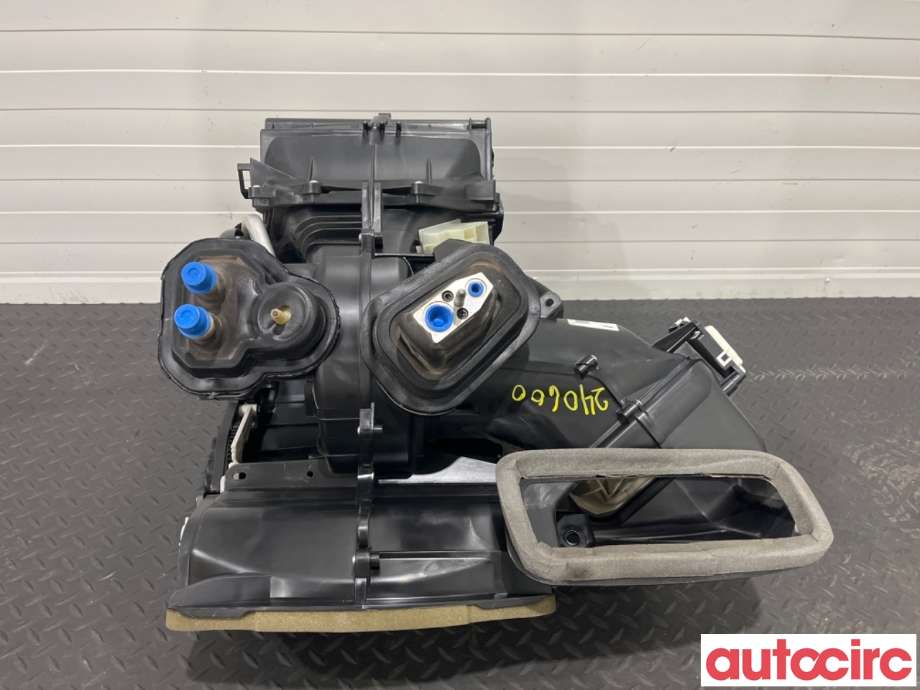 Varmeapparat til Ford B-Max, 2012-2017  (FORD|2019473)