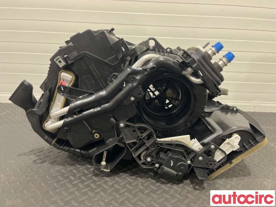 Varmeapparat til Ford B-Max 2012-2017 (FORD|2019473|AV11-19B555-CG|)