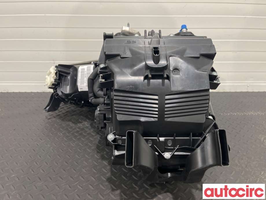 Varmeapparat til Ford B-Max 2012-2017 (FORD|2019473|AV11-19B555-CG|)