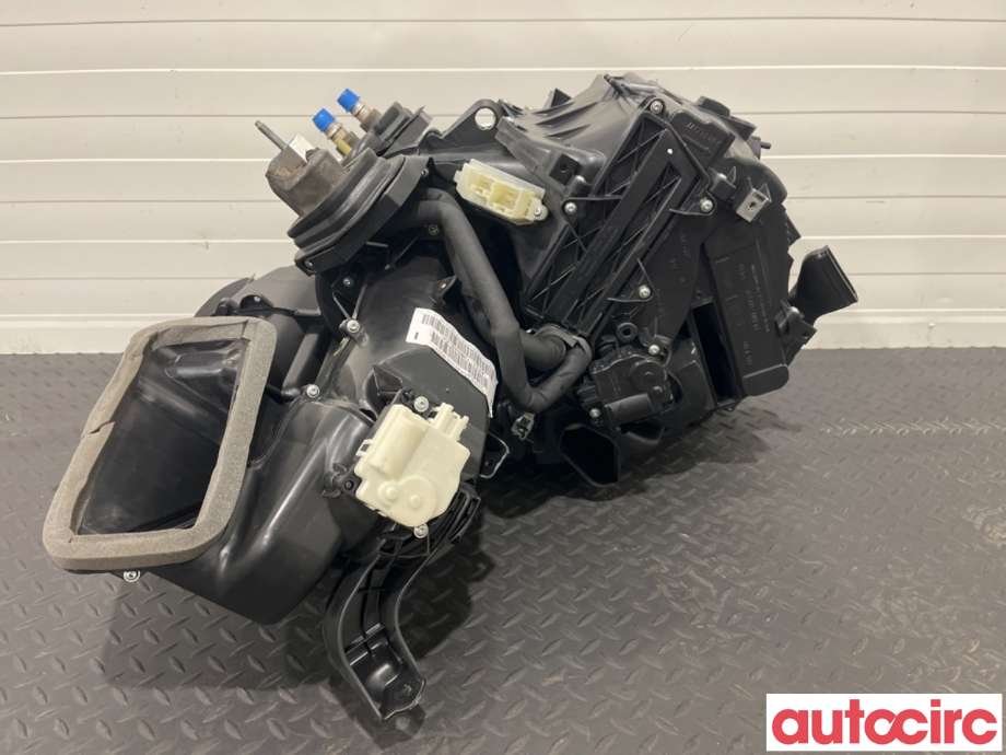 Varmeapparat til Ford B-Max 2012-2017 (FORD|2019473|AV11-19B555-CG|)