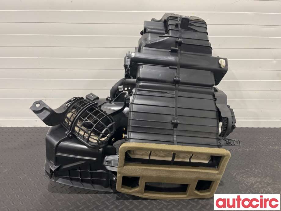 Varmeapparat til Ford B-Max 2012-2017 (FORD|2019473|AV11-19B555-CG|)