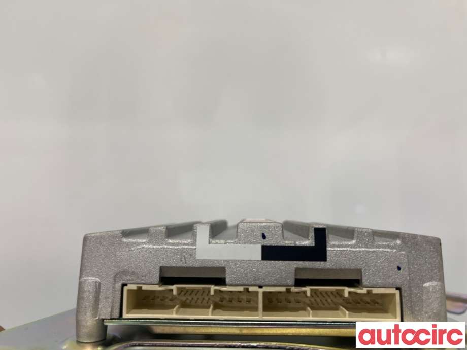 Bilstereo forsterker til Kia Niro 2016-2021  (KIA|96370Q4100||96370-Q4100)