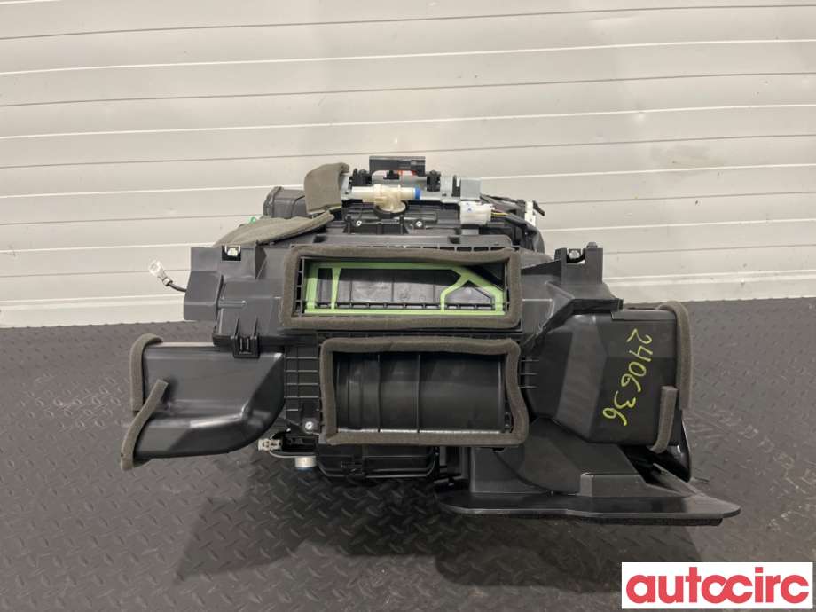 Varmeapparat til Nissan Leaf, 2011-2017 (Type I)  (NISSAN|NO NR)