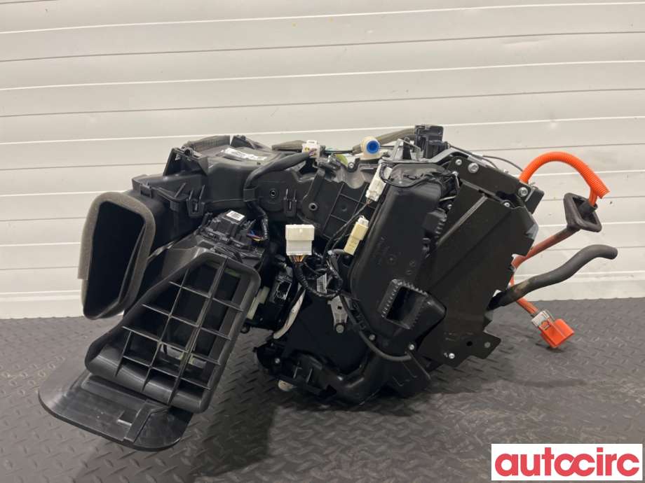 Varmeapparat til Nissan Leaf 2011-2017 (Type I)  (NISSAN|NO NR||272103NL2A)