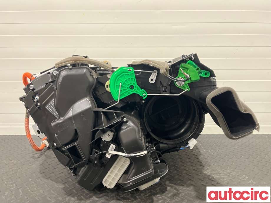 Varmeapparat til Nissan Leaf 2011-2017 (Type I)  (NISSAN|NO NR||272103NL2A)