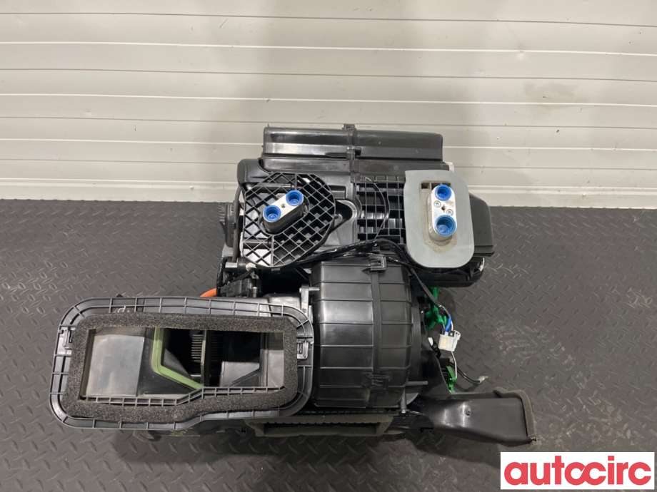 Varmeapparat til Nissan Leaf 2011-2017 (Type I)  (NISSAN|NO NR||272103NL2A)