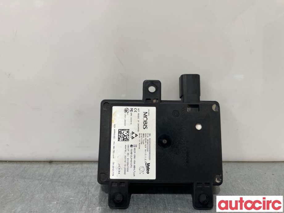 Sensor radar til Kia Niro 2016-2021  (KIA|99150G5000||G599151000)