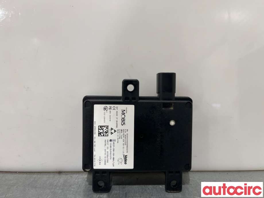 Sensor radar til Kia Niro 2016-2021  (KIA|99140G5000||G599151000)