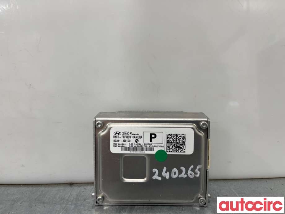 Sensor radar til Kia Niro 2016-2021  (KIA|99211Q4100||99211-Q4100)