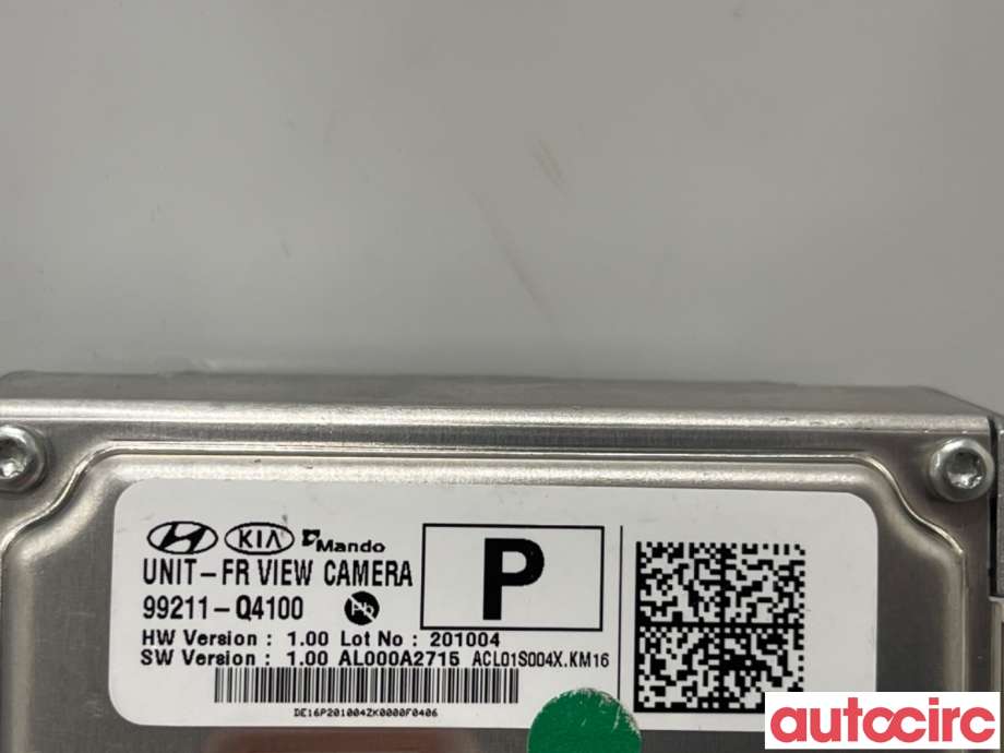 Sensor radar til Kia Niro 2016-2021  (KIA|99211Q4100||99211-Q4100)