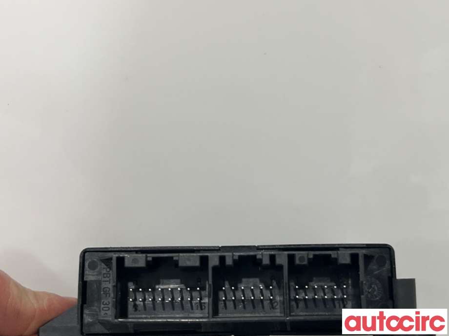 Styreenhet parkering til Audi A5 2007-2016 (Type I)  (AUDI|8K0919475T|604205|8K0919475H)