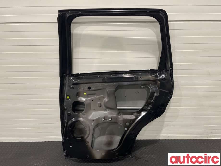 Dør høyre bak til Mitsubishi Outlander 2010-2012 (Type II, Fase 2) (MITSUBISHI|5730A242|)