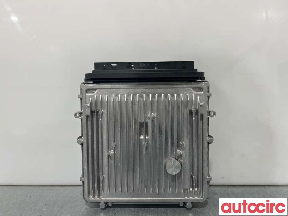 Styreenhet motor til BMW 3-Serie 2005-2011 (E90/E91/E92/E93) (E90/E91/E92/E93) (BMW|13618519671|0281017446|8512291)