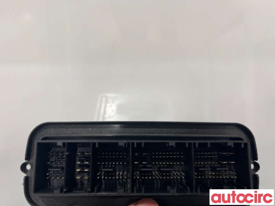 Styreenhet motor til BMW 3-Serie 2005-2011 (E90/E91/E92/E93) (E90/E91/E92/E93) (BMW|13618519671|0281017446|8512291)