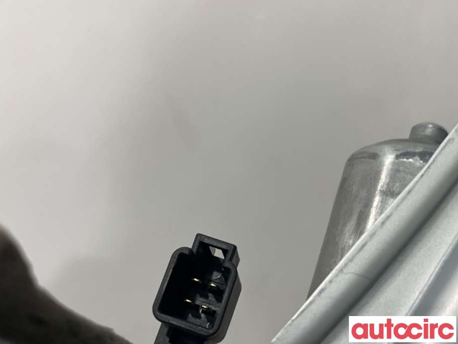 Viskermotor bakrute til Kia Niro 2016-2021  (KIA|98700G5000|03511-1870|98700-G5000)