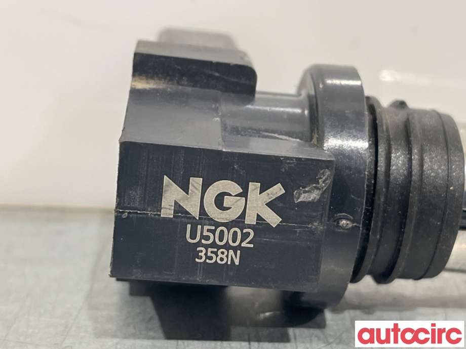 Coil elektronisk til VW Scirocco 2008-2013  (VOLKSWAGEN|036905715H|NGK U5002|036905715G)
