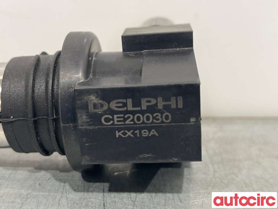 Coil elektronisk til VW Scirocco 2008-2013  (VOLKSWAGEN|036905715H|NGK CE20030|036905715G)