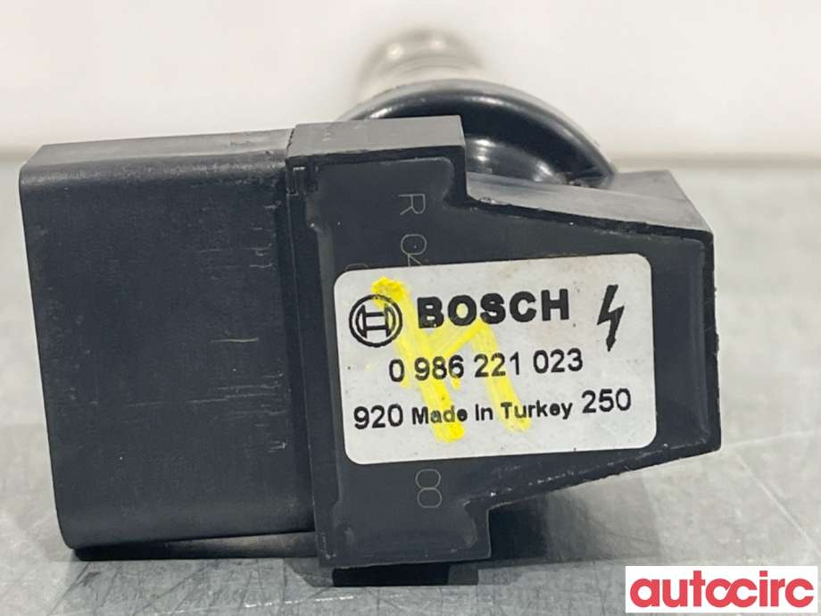 Coil elektronisk til VW Scirocco 2008-2013  (VOLKSWAGEN|036905715H|0986221023|036905715G)