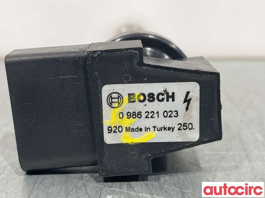 Coil elektronisk til VW Scirocco 2008-2013  (VOLKSWAGEN|036905715H|0986221023|036905715G)