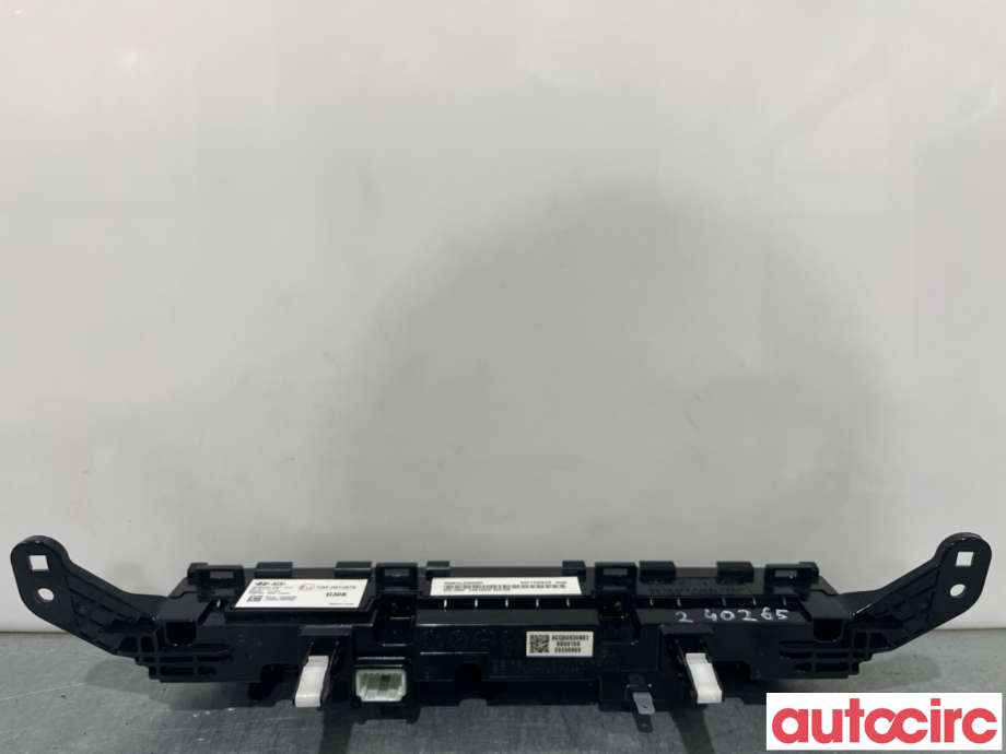 Bryter diverse til Kia Niro 2016-2021  (KIA|96540G5300WK|)