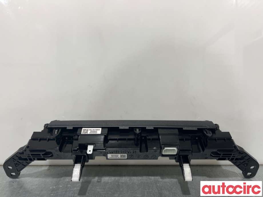 Bryter diverse til Kia Niro 2016-2021  (KIA|96540G5300WK|)