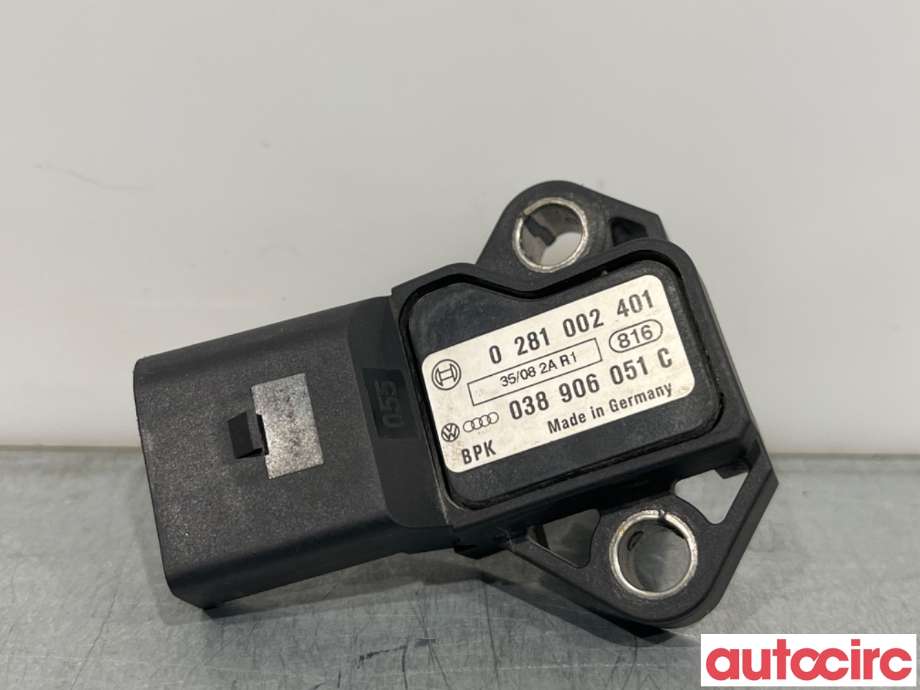 Sensor diverse til VW Scirocco, 2008-2013  (VOLKSWAGEN|038906051C)