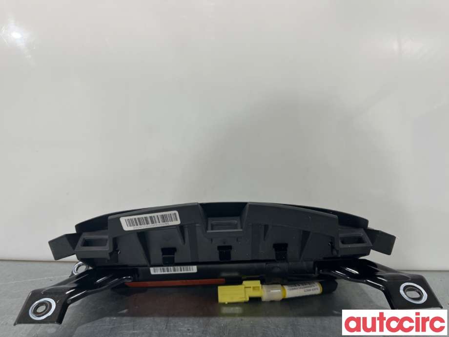 Airbag kne til Kia Niro 2016-2021  (KIA|56970G5000WK|)