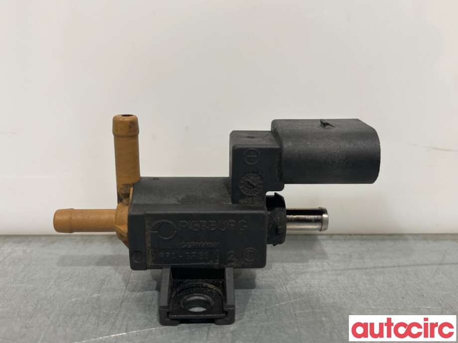 Vakuumventil til VW Scirocco, 2008-2013  (VOLKSWAGEN|03C906283B)