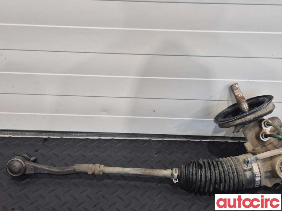 Tannstang til Peugeot 3008 2009-2016 (Type I)  (PEUGEOT|1663657380||4001P5)