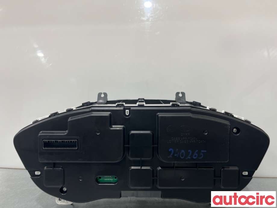 Instrumentpanel til Kia Niro 2016-2021  (KIA|94023Q4040|)